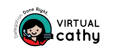 Illustration of a woman with black hair holding a phone to her ear, wearing a red shirt, with three lines by her side, set inside a green circle.